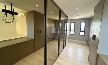 Imagem 3: Apartamento de Alto Padrão em Patamares - 4 Suítes Varanda Gourmet 3 Vagas - Oportunidad