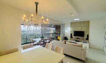 Imagem: Apartamento de Luxo 3 Quartos na Paralela