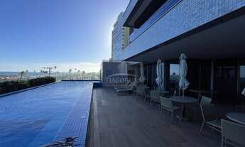 Imagem 3: Oportunidade única: Apartamento 76,62m² à venda em Jaguaribe, Salvador-BA 2 quartos, vara