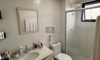 Imagem 5: Apartamento à Venda na Paralela, Salvador-BA: 1 Quarto, 1 Sala, 1 Banheiro, 1 Vaga - Impec