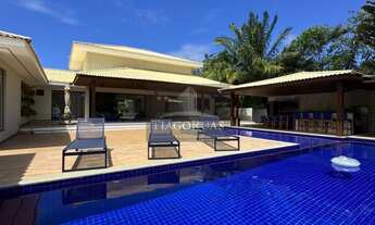 Imagem: Casa Térrea de Alto Padrão à Venda no