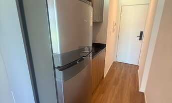 Imagem 7: ART STUDIO OPEN SPACES: Apartamento à venda em Salvador-BA, bairro Armação, 1 quarto, 1 sa