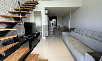 Imagem 3: Oportunidade única: Apartamento à venda em Salvador-BA, Patamares Loft duplex com vista p
