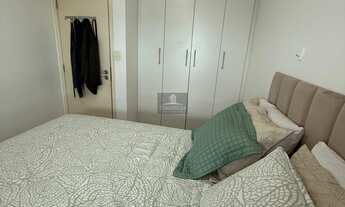 Imagem 4: Apartamento à Venda na Paralela, Salvador-BA: 1 Quarto, 1 Sala, 1 Banheiro, 1 Vaga - Impec