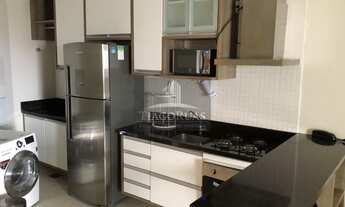 Imagem: Apartamento de Luxo no Caminho das Árvores