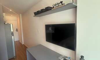 Imagem 5: ART STUDIO OPEN SPACES: Apartamento à venda em Salvador-BA, bairro Armação, 1 quarto, 1 sa