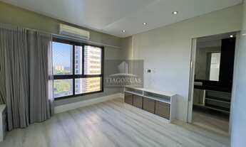 Imagem 6: Apartamento de Alto Padrão em Patamares - 4 Suítes Varanda Gourmet 3 Vagas - Oportunidad