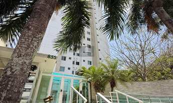 Imagem: Apartamento de 2 quartos, 80m², no Alphaville