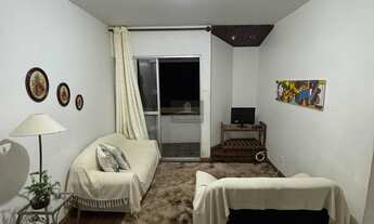 Imagem: Apartamento de 2 quartos no Rio Vermelho