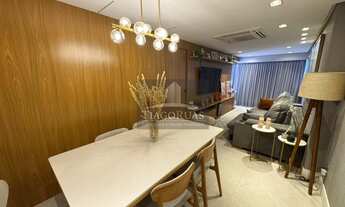 Imagem: VISTA PATAMARES - Apartamento 3 quartos