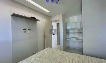 Imagem 6: Tribeca Locação - Apartamento de Luxo na Paralela, Salvador-BA: 1 Quarto, 54,49m², Infraes