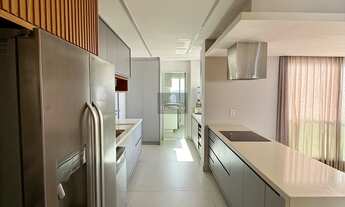 Imagem: Apartamento de alto padrão à venda no