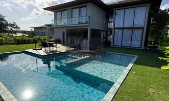 Imagem: Casa de Alto Padrão na Praia do Forte