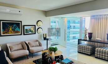 Imagem: Exclusividade e sofisticação Apartamento