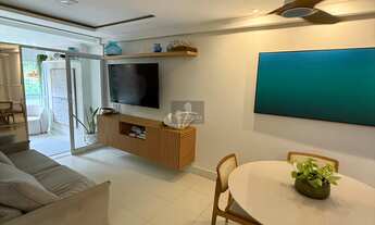 Imagem 4: Maravilhosa Cobertura Duplex à Venda em Ondina, Salvador-BA: 2 Quartos, 1 Suíte, 145,00m²