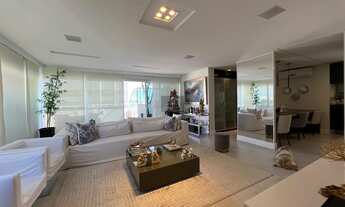 Imagem 5: Cobertura de Luxo à Venda em Armação, Salvador-BA: 3 Quartos, 1 Suíte, 148m², Móveis Plane