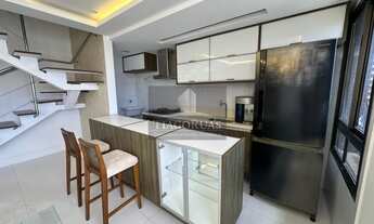 Imagem 4: Oportunidade única! Cobertura duplex de 2 suítes no Itaigara, Salvador-BA: infraestrutura