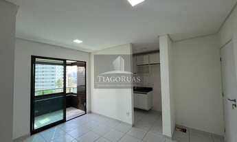 Imagem 3: Apartamento de 2 quartos no Parque Bela Vista - Salvador-BA! Venha conferir essa oportunid