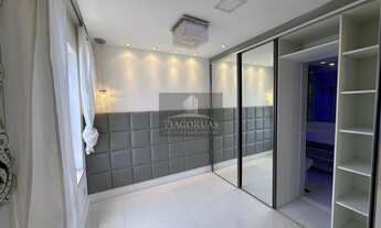 Imagem 7: Oportunidade única! Cobertura duplex de 2 suítes no Itaigara, Salvador-BA: infraestrutura