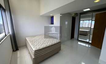 Imagem 6: Oportunidade única! Cobertura duplex de 2 suítes no Itaigara, Salvador-BA: infraestrutura