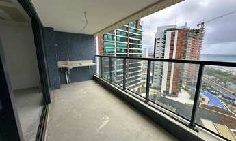 Imagem 5: Apartamento de Luxo à Venda em Salvador-BA no Jaguaribe: 3 Quartos, 3 Suítes, 3 Salas, 5 B