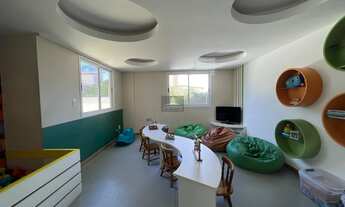 Imagem 7: Cobertura de Luxo à Venda em Armação, Salvador-BA: 3 Quartos, 1 Suíte, 148m², Móveis Plane