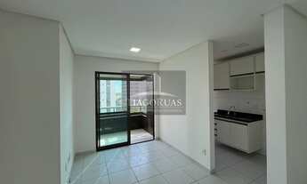 Imagem 2: Apartamento de 2 quartos no Parque Bela Vista - Salvador-BA! Venha conferir essa oportunid