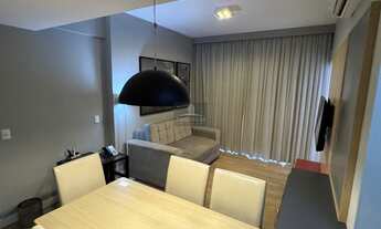 Imagem 6: Aluguel Mondial Adagio Apart Hotel - Apartamento 1/4 no Caminho das Árvores, Salvador-BA