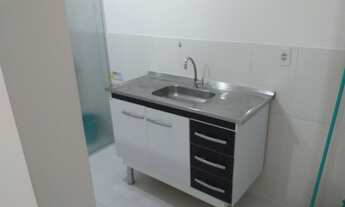 Imagem 2: Aluguel de Apartamento de 2 Quartos no Jardim Santa Terezinha, São Paulo-SP: Confira!