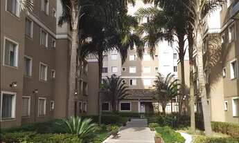 Imagem: Aluguel de Apartamento de 2 Quartos no Jardim