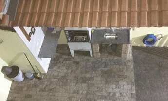 Imagem 4: Casa sobrado para venda no Jardim Fernandes