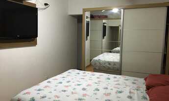 Imagem 2: Casa sobrado para venda no Jardim Fernandes