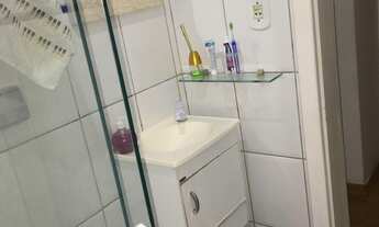 Imagem 6: Casa sobrado para venda no Jardim Fernandes