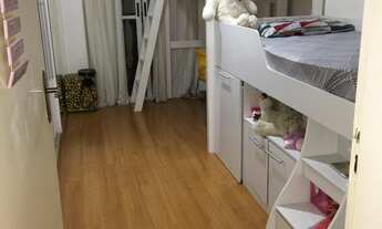 Imagem 7: Casa sobrado para venda no Jardim Fernandes