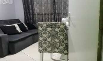 Imagem 5: Apartamento à venda em Praia Grande-SP, bairro Antártica: 3 quartos, 1 sala, 1 banheiro, 1