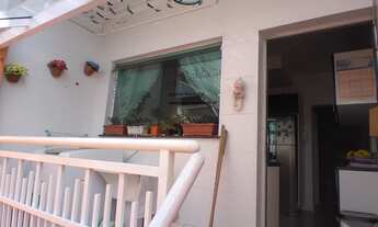 Imagem 6: Casa à venda em São Paulo-SP, Vila Matilde: 3 quartos, 1 suíte, 1 sala, 3 banheiros, 5 vag