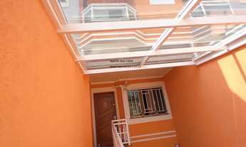 Imagem: Casa à venda em São Paulo-SP, Vila Matilde