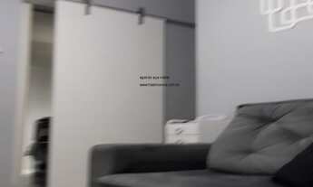 Imagem 4: Apartamento à venda em Praia Grande-SP, bairro Antártica: 3 quartos, 1 sala, 1 banheiro, 1