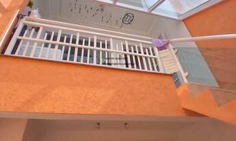 Imagem 4: Casa à venda em São Paulo-SP, Vila Matilde: 3 quartos, 1 suíte, 1 sala, 3 banheiros, 5 vag