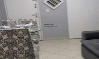 Imagem 3: Apartamento à venda em Praia Grande-SP, bairro Antártica: 3 quartos, 1 sala, 1 banheiro, 1