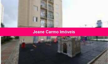 Imagem: Apartamento á venda em Guarulhos