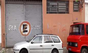 Imagem: Galpão Industrial para Locação em São