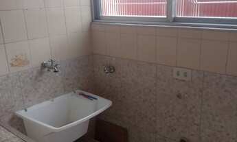 Imagem 3: Apartamento para venda em São Vicente