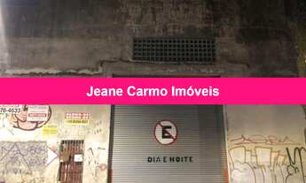 Imagem 6: Galpão Salão para Venda no Brás