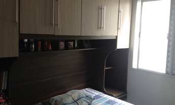 Imagem 6: Apartamento à venda em São Paulo-SP, bairro Santa Etelvina: 2 quartos, 1 sala, 1 banheiro