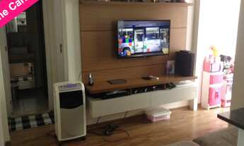 Imagem: Apartamento à venda em São Paulo-SP, bairro