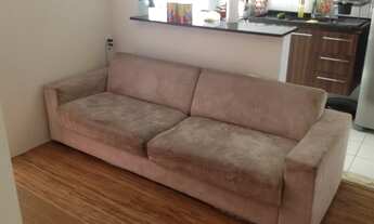 Imagem 4: Apartamento à venda em São Paulo-SP, bairro Santa Etelvina: 2 quartos, 1 sala, 1 banheiro