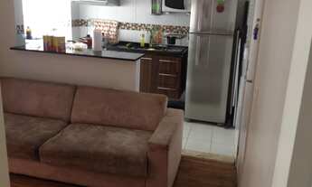 Imagem 3: Apartamento à venda em São Paulo-SP, bairro Santa Etelvina: 2 quartos, 1 sala, 1 banheiro