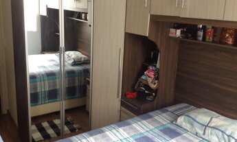 Imagem 7: Apartamento à venda em São Paulo-SP, bairro Santa Etelvina: 2 quartos, 1 sala, 1 banheiro