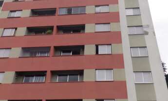 Imagem: Apartamento à venda em São Paulo-SP, Jardim